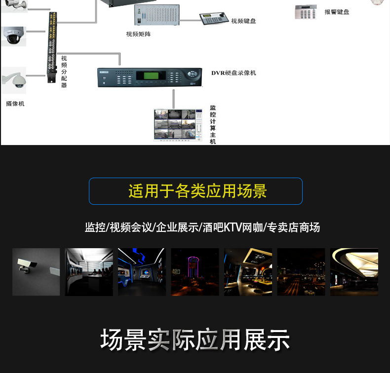 49寸京东方原装拼接屏3.5mm拼缝500cd/㎡规格参数