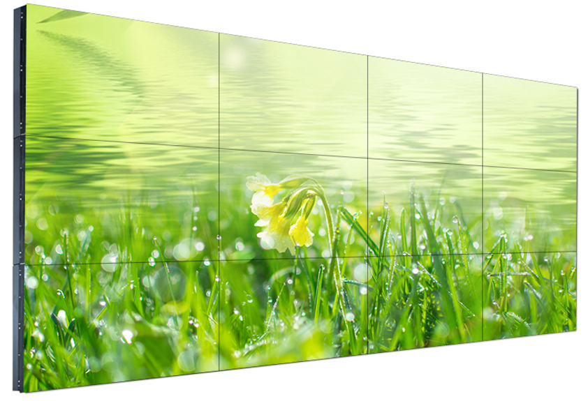 春分湿度高拼接屏保养需要注意的五点