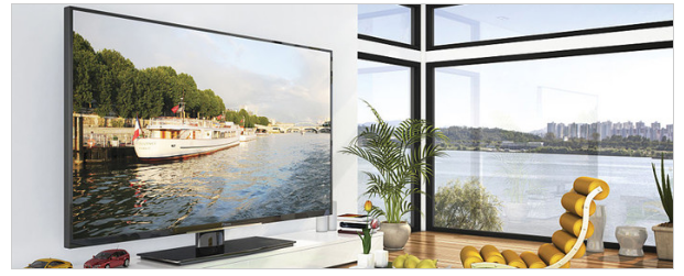 液晶拼接屏与液晶电视的区别在哪？