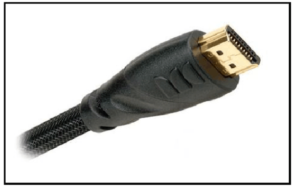 HDMI线