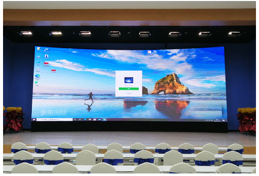 会议室大屏用拼接屏和LED屏还是智能平板哪个好？